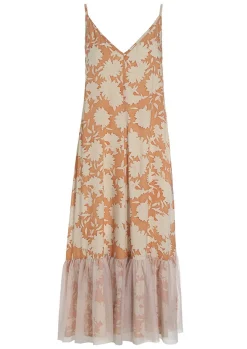 Dahlias Fsc Strop Kjole-BITTE KAI RAND Discount