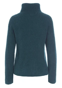 Dandelion Knit Hojhalset Bluse-BITTE KAI RAND Outlet