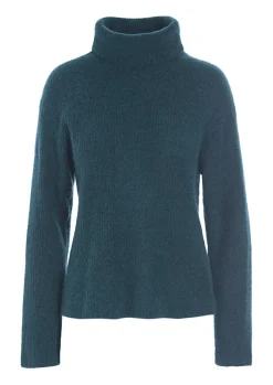 Dandelion Knit Hojhalset Bluse-BITTE KAI RAND Outlet