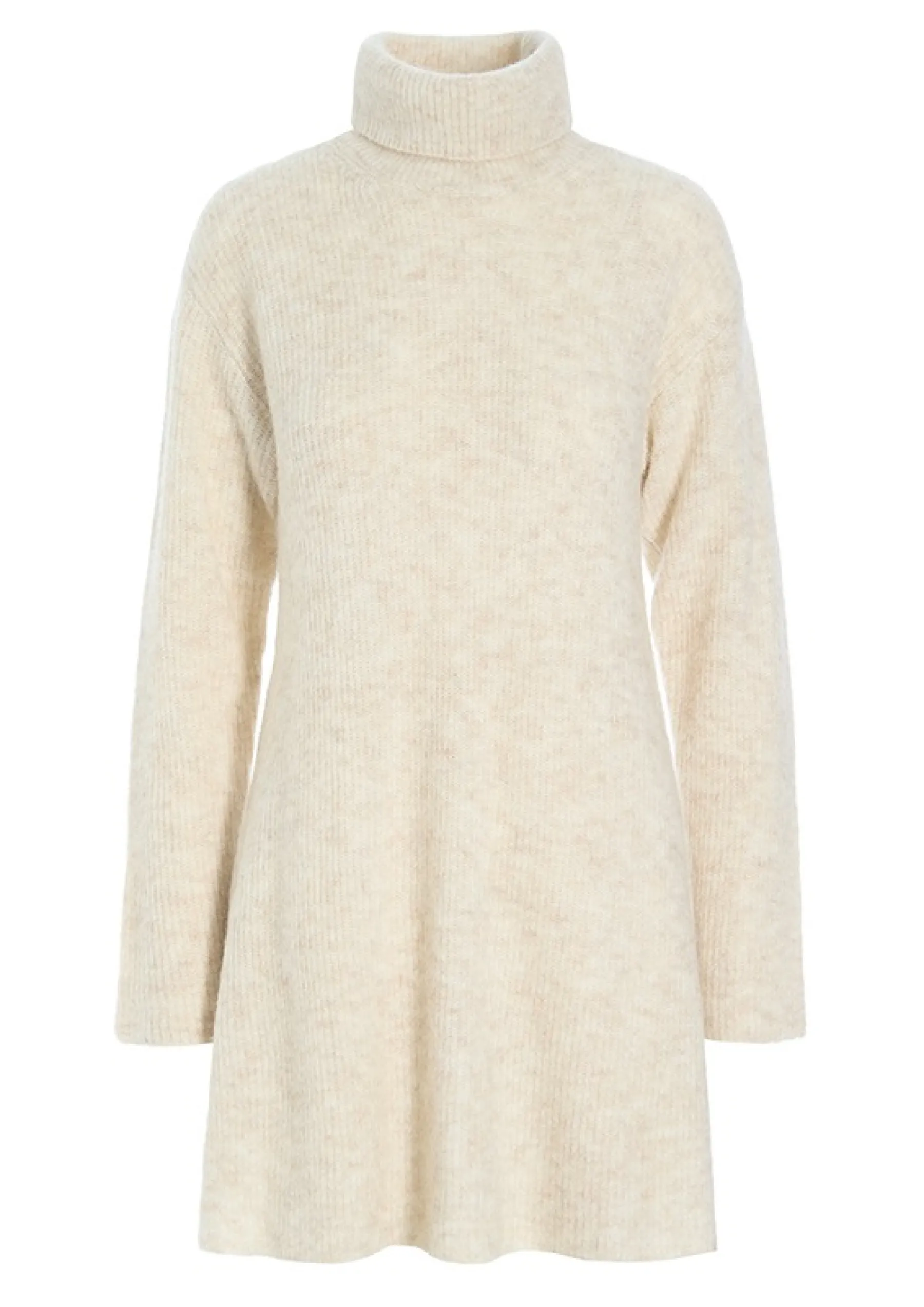 Dandelion Knit Lang Bluse-BITTE KAI RAND New