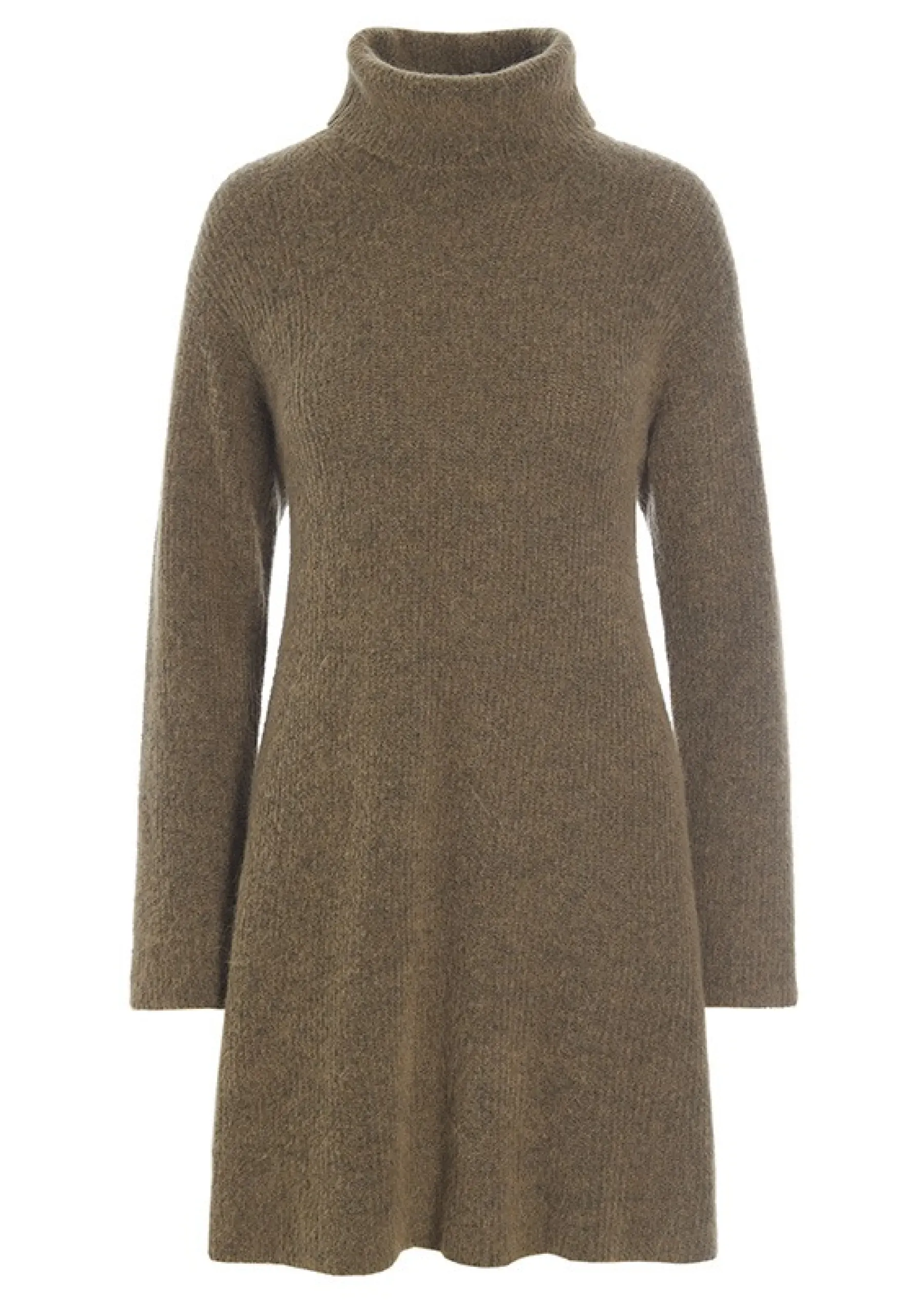 Dandelion Knit Lang Bluse-BITTE KAI RAND New