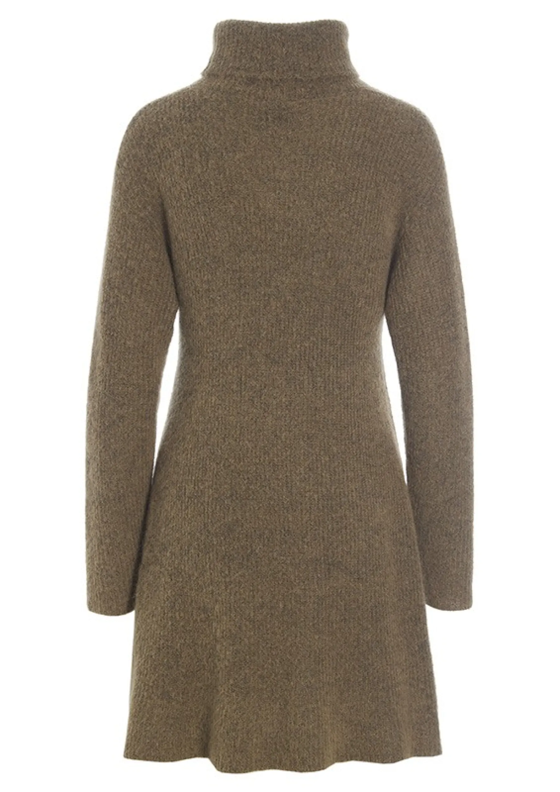 Dandelion Knit Lang Bluse-BITTE KAI RAND New