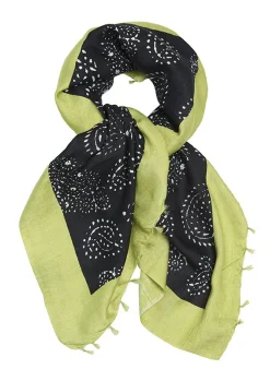 Dapper Bandana Torklaede-BITTE KAI RAND