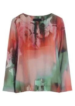 Domino Fsc Bluse-BITTE KAI RAND Clearance