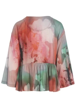 Domino Fsc Bluse Med Knapper-BITTE KAI RAND New