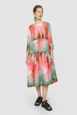 Domino Fsc Lang Kjole-BITTE KAI RAND Discount