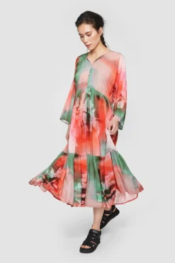 Domino Fsc Vid Kjole-BITTE KAI RAND