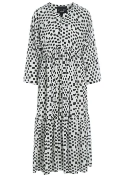 Domino Fsc Vid Kjole-BITTE KAI RAND