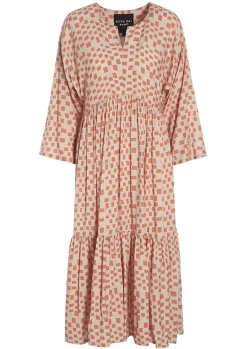 Domino Fsc Vid Kjole-BITTE KAI RAND