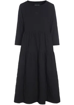 Eclipse Viscose Fsc Lang Kjole-BITTE KAI RAND Sale