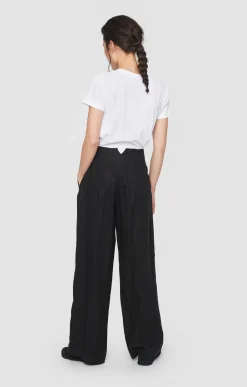 F T-Shirt-BITTE KAI RAND