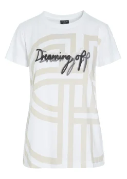 F T-Shirt-BITTE KAI RAND