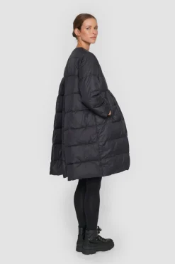 Feather Down Frakke-BITTE KAI RAND Hot