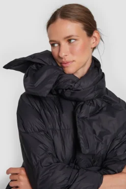 Feather Down Frakke-BITTE KAI RAND Hot