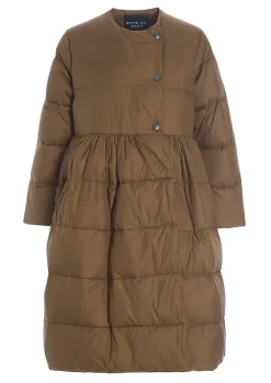 Feather Down Frakke-BITTE KAI RAND Hot