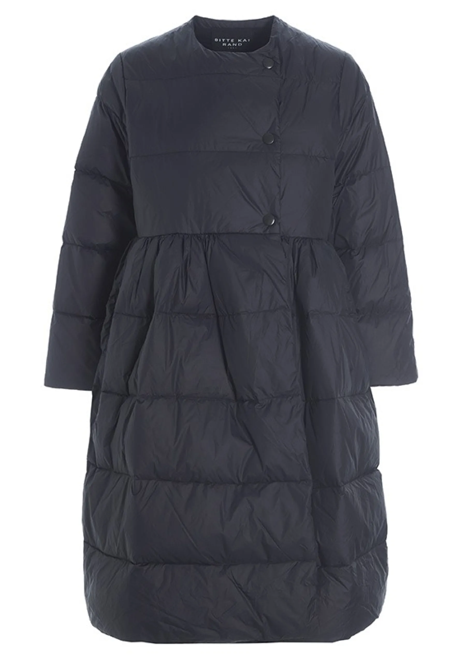 Feather Down Frakke-BITTE KAI RAND Hot