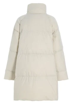 Feather Down Kort Frakke-BITTE KAI RAND