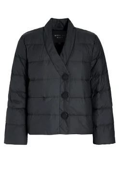 Feather Down Kort Jakke-BITTE KAI RAND Hot