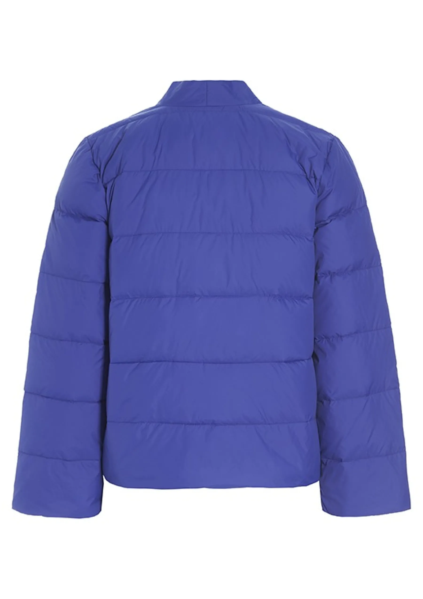 Feather Down Kort Jakke-BITTE KAI RAND Hot