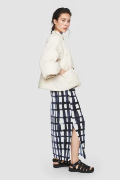 Feather Down Oversize Jakke-BITTE KAI RAND Best