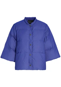 Feather Down Oversize Jakke-BITTE KAI RAND Best