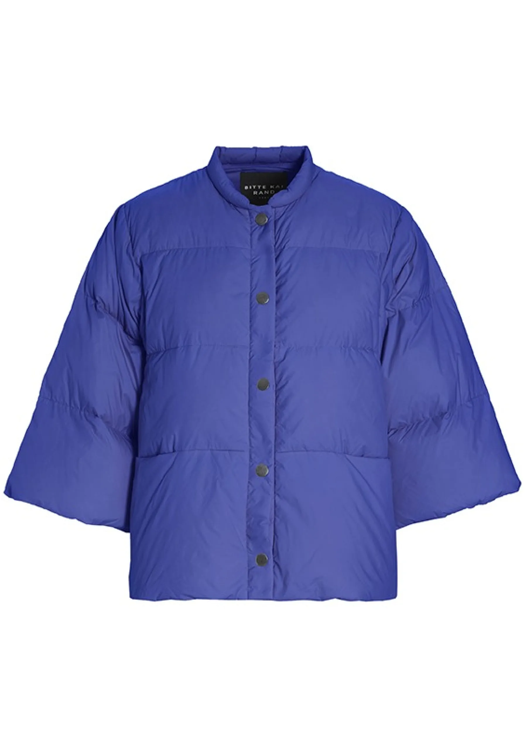 Feather Down Oversize Jakke-BITTE KAI RAND Best