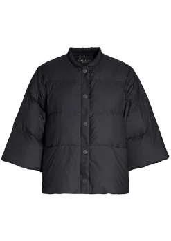 Feather Down Oversize Jakke-BITTE KAI RAND Best