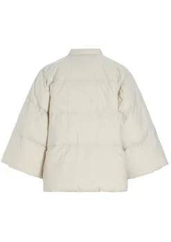 Feather Down Oversize Jakke-BITTE KAI RAND Best