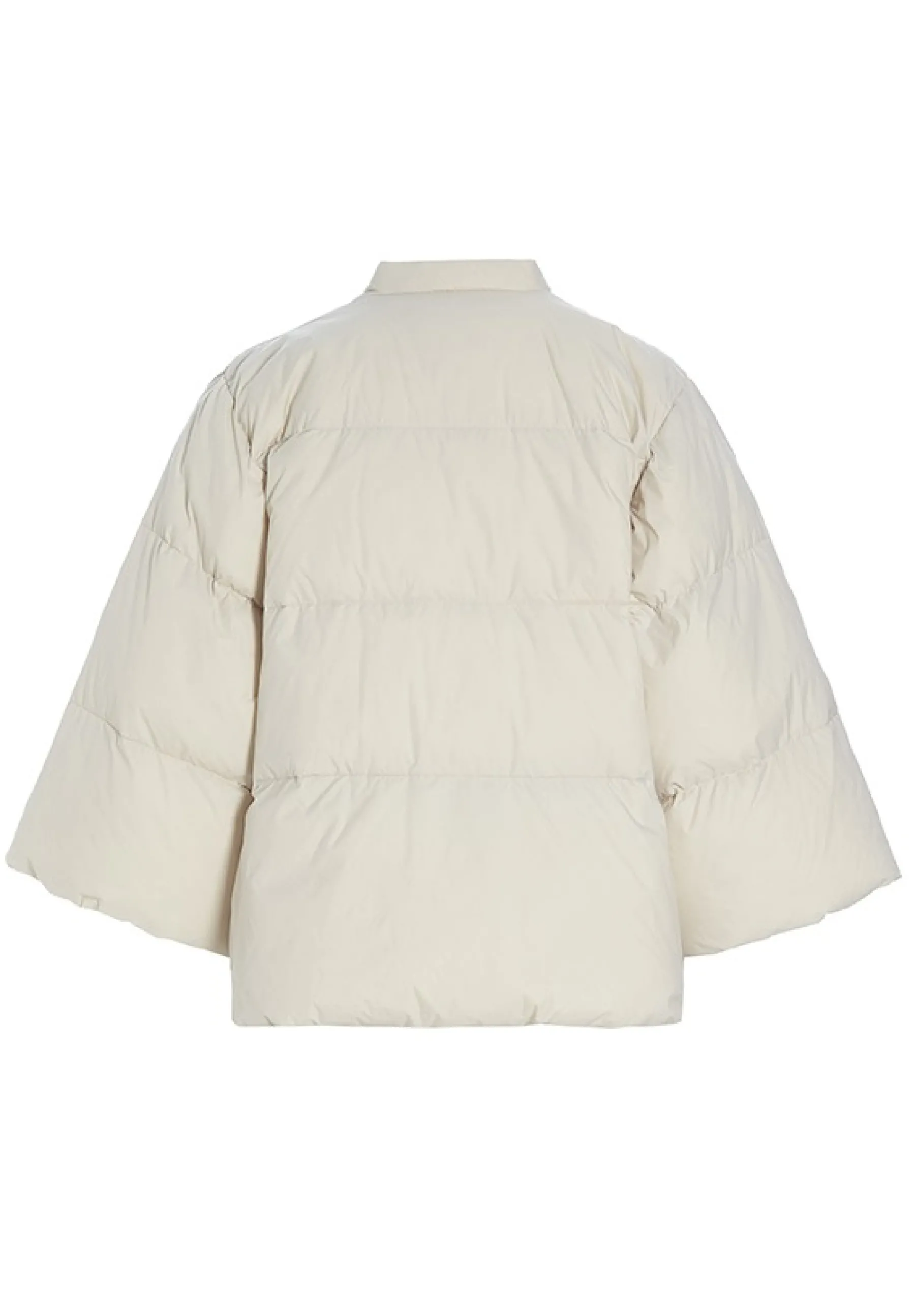 Feather Down Oversize Jakke-BITTE KAI RAND Best