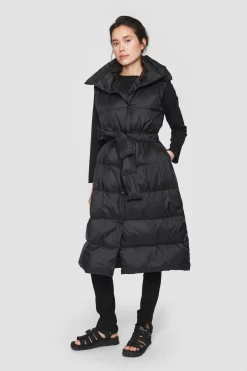 Feather Down Vest-BITTE KAI RAND Best