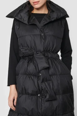 Feather Down Vest-BITTE KAI RAND Best