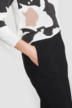 Floret Knit Bluse-BITTE KAI RAND Sale