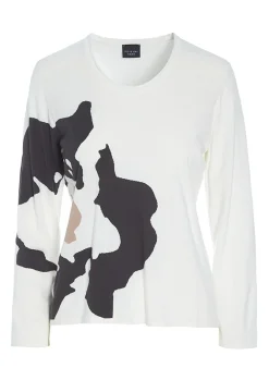 Floret Knit Bluse-BITTE KAI RAND Sale