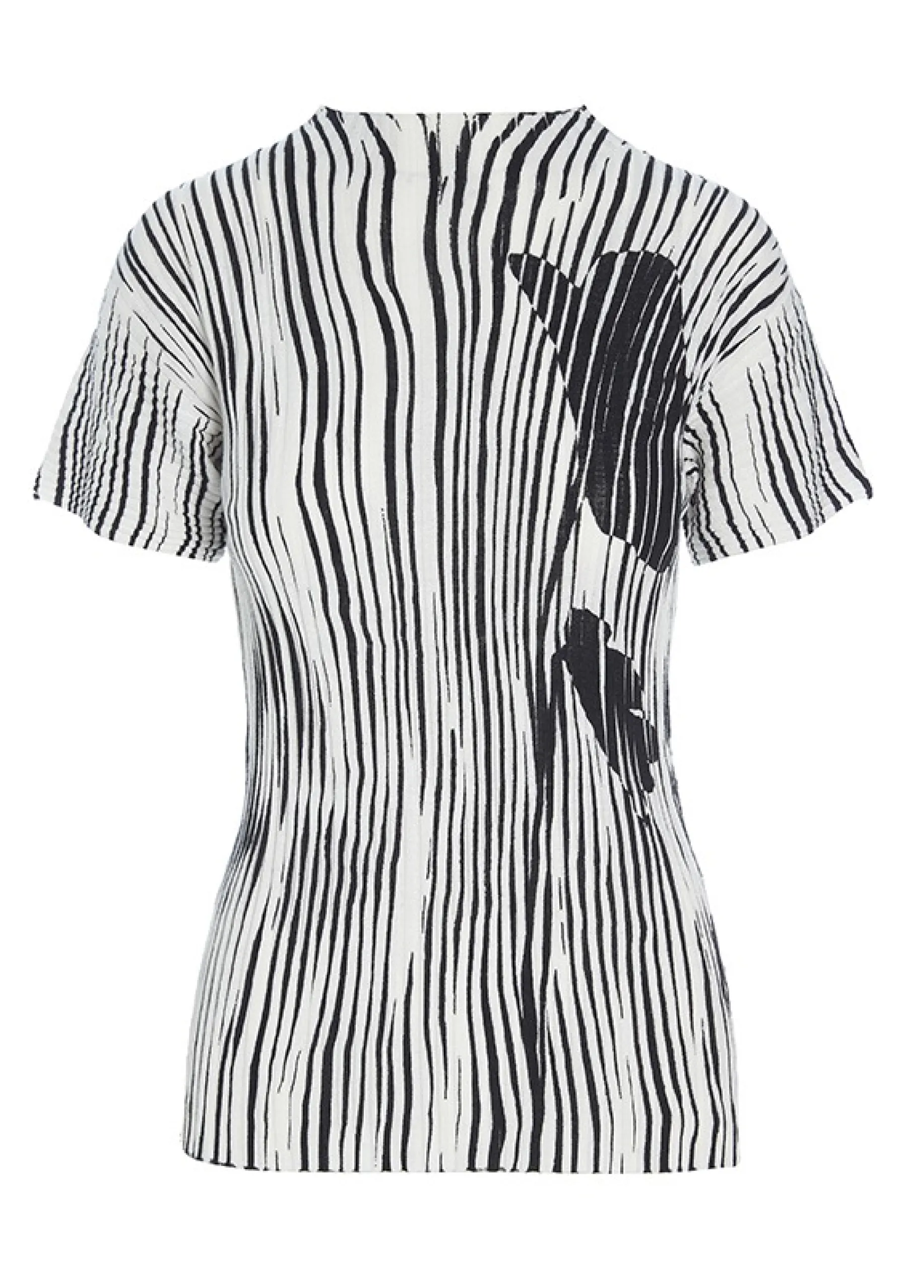 Floret Knit T-Shirt-BITTE KAI RAND Hot