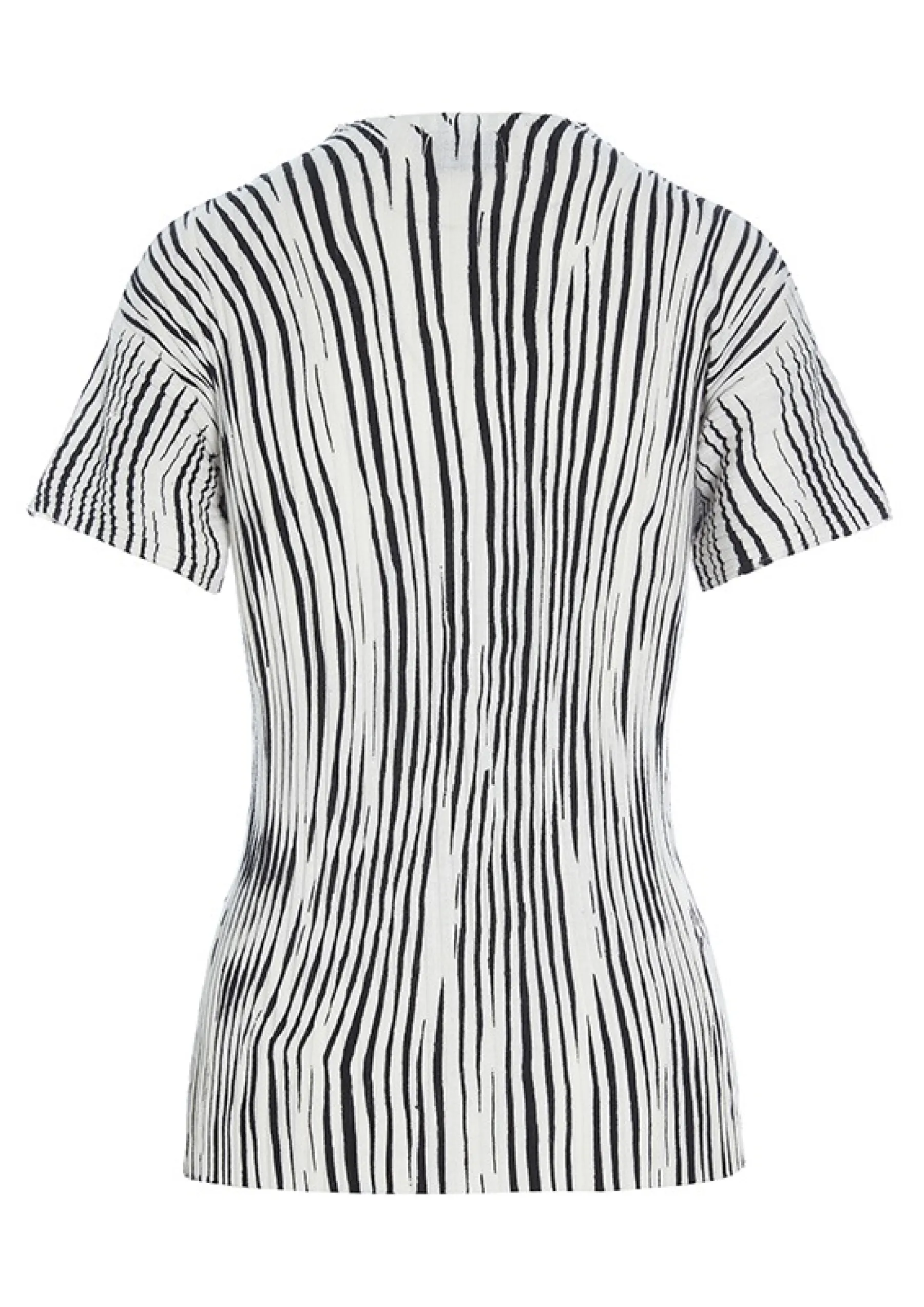 Floret Knit T-Shirt-BITTE KAI RAND Hot