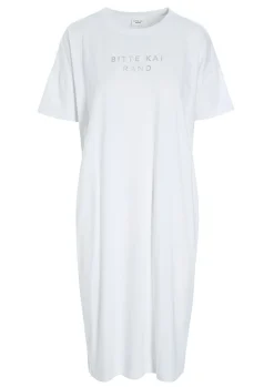 Foil Logo Kjole-BITTE KAI RAND Online