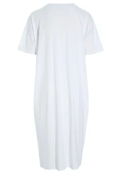 Foil Logo Kjole-BITTE KAI RAND Online