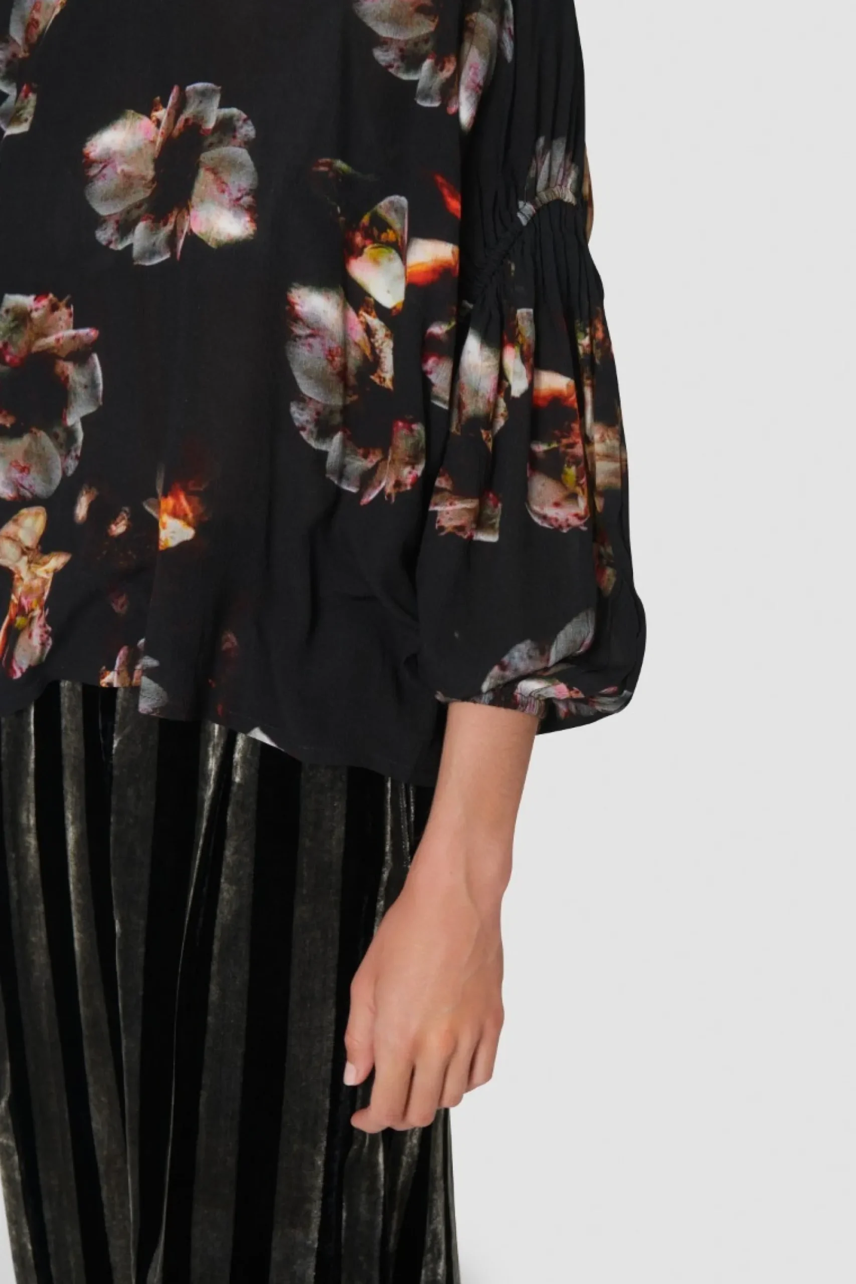 Fsc Bluse-BITTE KAI RAND Online