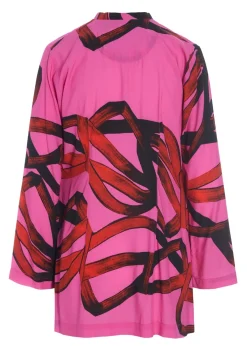 Fsc Skjorte-BITTE KAI RAND Hot