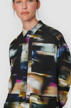 Fsc Skjortekjole-BITTE KAI RAND Online