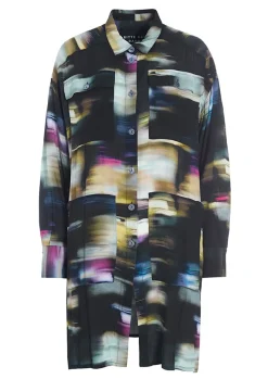 Fsc Skjortekjole-BITTE KAI RAND Online