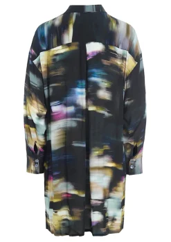 Fsc Skjortekjole-BITTE KAI RAND Online