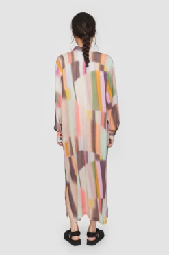 Fsc Skjortekjole-BITTE KAI RAND Online