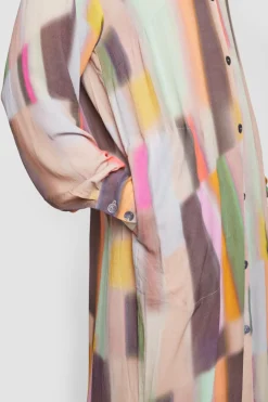 Fsc Skjortekjole-BITTE KAI RAND Online