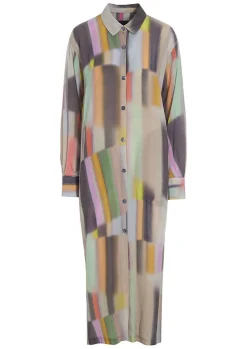 Fsc Skjortekjole-BITTE KAI RAND Online