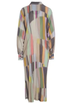 Fsc Skjortekjole-BITTE KAI RAND Online