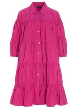 Fukkura Poplin Kjole-BITTE KAI RAND Clearance