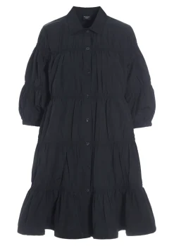 Fukkura Poplin Kjole-BITTE KAI RAND Clearance