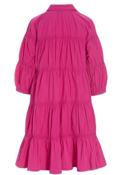 Fukkura Poplin Kjole-BITTE KAI RAND Clearance