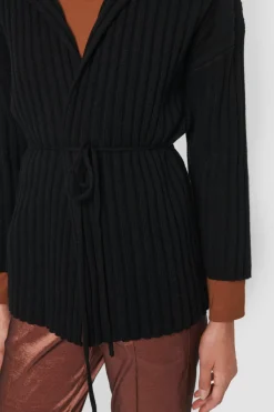 Gamine Knit Cardigan-BITTE KAI RAND Best